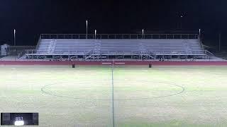 Parrish Community High School Boys Varsity vs Bradenton Christian School Boys Varsity Soccer