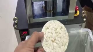 Rice Cake Machine (SYP8502 720pcs / hour)