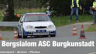 Bergslalom ASC Burgkunstadt 2023 Seidel Sven Citroen Saxo #48