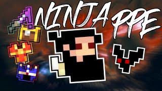 Short Ninja PPE | RotMG