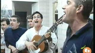 Carnaval de Huelva en el Ritmo del Tangai 1997