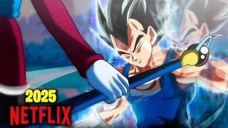 LANÇOU HOJE!!! 2 PRIMEIROS EPISÓDIOS DA NOVA TEMPORADA DE DRAGON BALL SUPER SÃO REVELADOS PELA TOEI