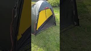 #new #hilleberg #soulo #10mm #blacklabel #poles #love #camping #tent #wildcamping #uk #gear #best