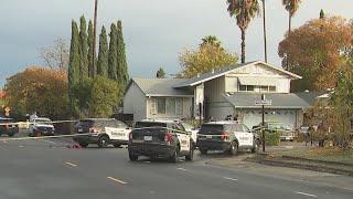 Shooting leaves man in critical condition in Sacramento County