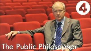 The Public Philosopher 2x01 - Immigration