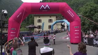 Monte Rosa SkyMarathon 2021 - Official highlights