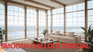 Eclipse Chillout, 1:40 horas de música instrumental suave para relaxamento e estudo