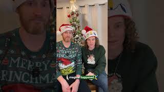 12 Days of Blissmas Day 1-  Road of Life Coaching #HealthyMarriage #marriagegoals #MeredithAndCraig
