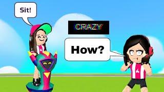 My sister is Crazy  |Aaru and Pooja PKXD|