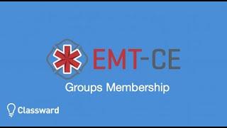 EMS Continuing Education for Groups - EMT-CE.com