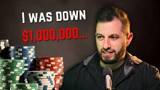 How Phil Galfond Turned $50 Into $10,000,000 in Winnings