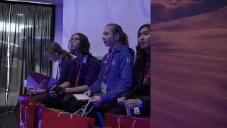 Alef Education at Bett London 2019 - Highlights