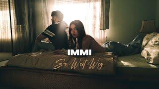 IMMI - so weit weg (Prod. BLURRY & BABYBLUE) [Official Video]