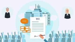 Can you write your Will online? - WillsMalaysia | Online Will Writing Service