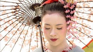 Красивая японская песня Поет Юкари Ито  Beautiful Japanese song