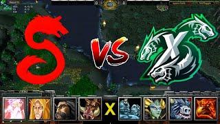 Duel Of Colossus | Sumider vs X_Stremist | RGC (Invoker Godlike)