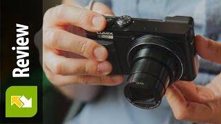 Panasonic Lumix TZ80 : Review