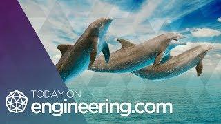 How Can a Robot Jump Like a Dolphin?