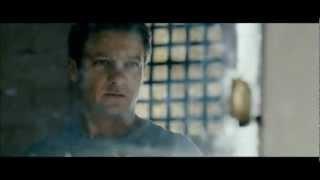 The Bourne Legacy official TV-Spot [3x1]