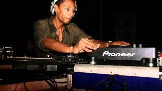 Jeff Mills - Live @ Ambasada Gavioli (Izola, Slovenia)