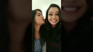 thinkalkalaman Alice christy gomez with gopikaanil latest Instagram reels