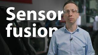 Sensor fusion