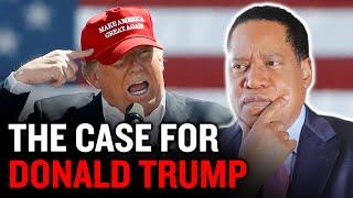 Why America Needs Four More Years of Donald J. Trump | Larry Elder