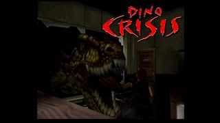 Dino Crisis #halloween Special With Thor Stone Gaming for #sega #dreamcast