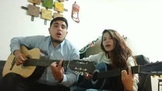 True Love - Esteman (Cover David y Laura) #Truelove