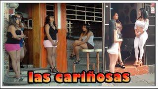  ASI TRABAJAN  LAS AMIGAS  DEL BARRIO COLON   Santa Ana  El Salvador #willytuber