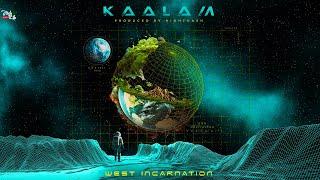 West Incarnation - Kaalam (PROD.HIGHTHASH)