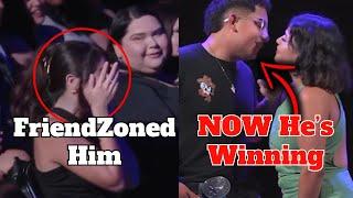 SHORT KING Gets Last Laugh After Being Friendzoned!