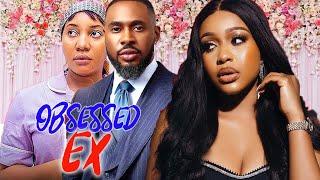 OBSESSED EX - CHRIS OKAGBUE, STELLA UDEZE, UCHE MONTANA - Nigerian Latest Full Movie