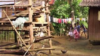 InteRed y AECID Cooperation and solidarity experience Bayanihan Philippines