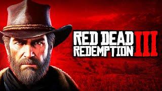 Red Dead Redemption 3: All Leaks & Rumors we know...