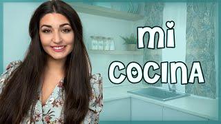 ‍ Mi cocina ‍| La Pelo