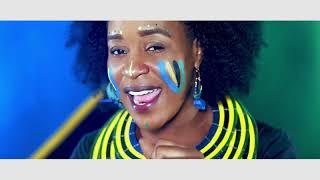 Martha Baraka - Tanzania (Official Music Video)