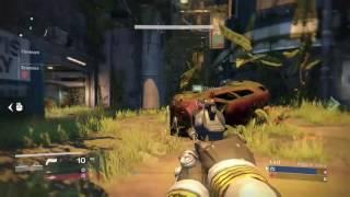 Asylum highlights 2