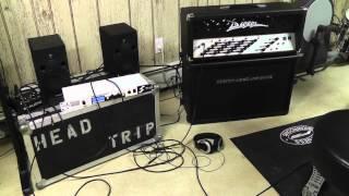 Diezel VH4 + Two Notes Torpedo Live