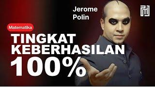 Jerome Polin Bisa Baca Pikiran Kamu!