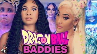 BADDIES CARIBBEAN IS LIT AF! These girls are TRIFLING! | Ep 1-3 Review