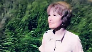 Petula Clark - Chariot [Français] 4K Remastered