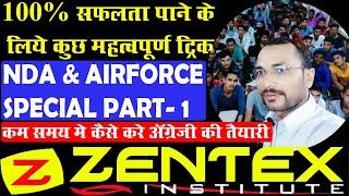 English Basic Intro By Aniruddh Sir Part 1