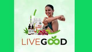 LiveGood: How to join LiveGood Multi Million Dollar Business Opportunity from Anywhere in the World