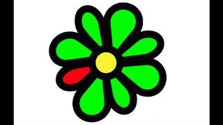 ICQ Sound Smartphone SMS Benachrichtigung Klingelton