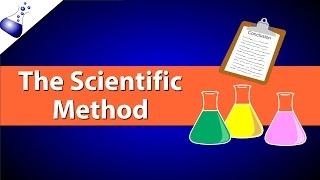 The Scientific Method