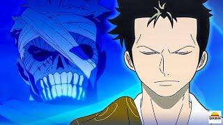 Der Ryuma Anime ist perfekt! | One Piece