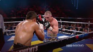 Dmitry Mikhaylenko vs. Karim Mayfield: HBO World Championship Boxing Highlights