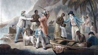 ISRAELITES, MOORS, AFRICANS, AND BRAZILIANS WERE THE TARGETS OF THE SLAVE TRADE - MUST SEE!!!