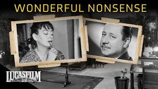 Wonderful Nonsense: The Algonquin Roundtable | Historical Documentary | Lucasfilm